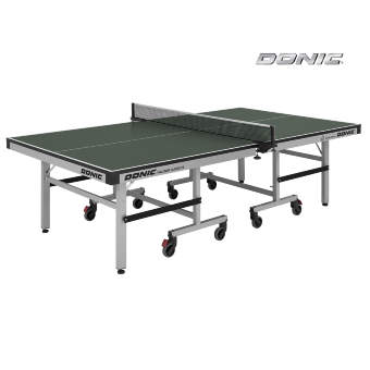Теннисный стол Donic Waldner Classic 25 зеленый Теннисный стол Donic Waldner Classic 25 зеленый