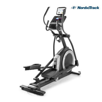 Эллиптический тренажер NordicTrack Commercial C12.9 NEW арт. NTEVEL15918 Эллиптический тренажер NordicTrack Commercial C12.9 NEW арт. NTEVEL15918