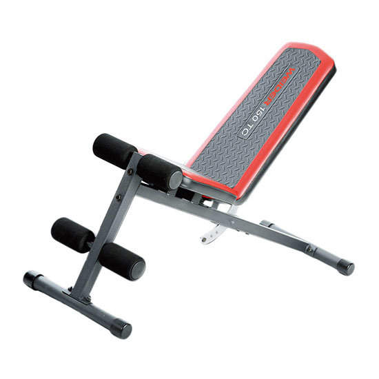 Силовая скамья универсальная Weider 150 TC
