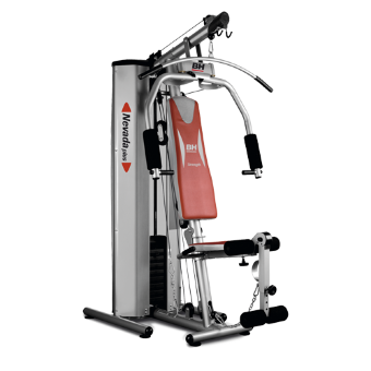 Силовой комплекс BH Fitness NEVADA PLUS Силовой комплекс BH Fitness NEVADA PLUS