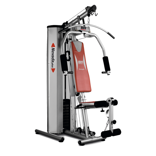 Силовой комплекс BH Fitness  NEVADA PLUS