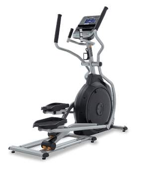 Эллиптический тренажер Spirit Fitness XE795 (2017) Эллиптический тренажер Spirit Fitness XE795 (2017)