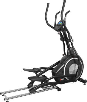 Эллиптический тренажер Svensson Body Labs Heavy G Elliptical Эллиптический тренажер Svensson Body Labs Heavy G Elliptical
