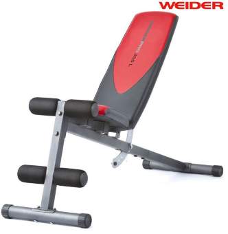 Силовая скамья универсальная Weider PRO 255 L Силовая скамья универсальная Weider PRO 255 L