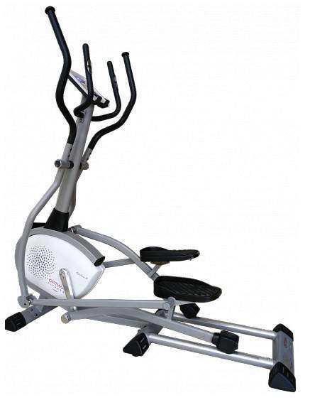 Эллиптический тренажер Optima Fitness OptiCross 21