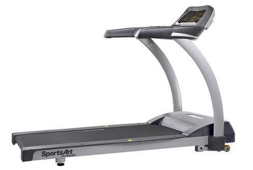 Беговая дорожка SportsArt T 611 Беговая дорожка SportsArt T 611