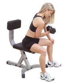Силовой тренажер BodySolid GST-20 скамья-стул Силовой тренажер BodySolid GST-20 скамья-стул