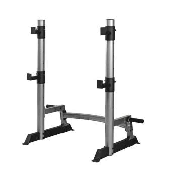 Стойка для приседаний со штангой Adidas Squat Rack ADBE-10265 Стойка для приседаний со штангой Adidas Squat Rack ADBE-10265