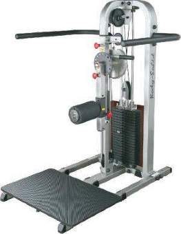 Отведение привидение бедра стоя Body-Solid SMH-1500G