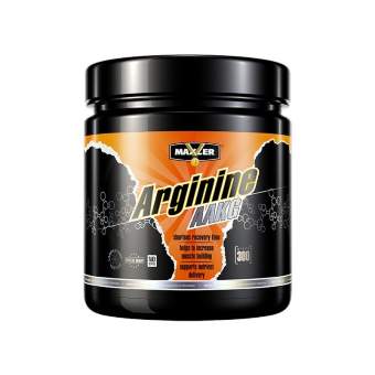 Maxler Arginine AKKG 300 гр Maxler Arginine AKKG 300 гр