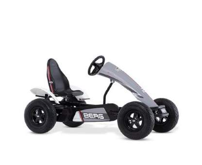 Веломобиль Berg Race GTS BFR Веломобиль Berg Race GTS BFR