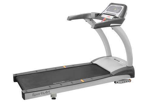 Беговая дорожка SportsArt T 621 Беговая дорожка SportsArt T 621