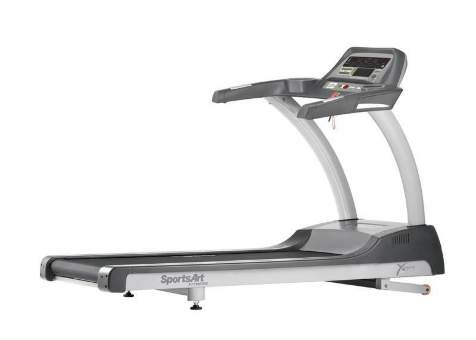 Беговая дорожка SportsArt T 652 Беговая дорожка SportsArt T 652