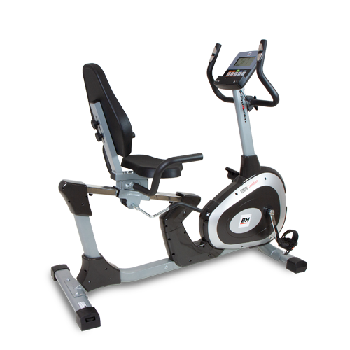 Велотренажер  BH Fitness ARTIC COMFORT PROGRAM 