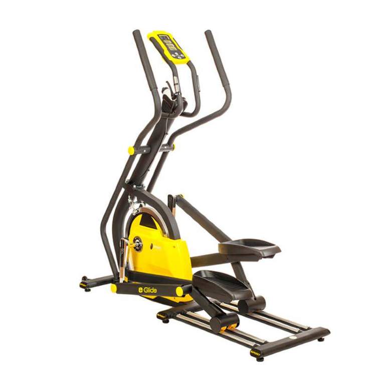 Эллиптический тренажер Spirit Fitness XG200Y