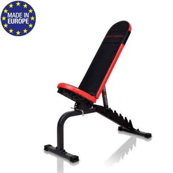 Скамья регулируемая Marbo Sport MH-L114 Скамья регулируемая Marbo Sport MH-L114