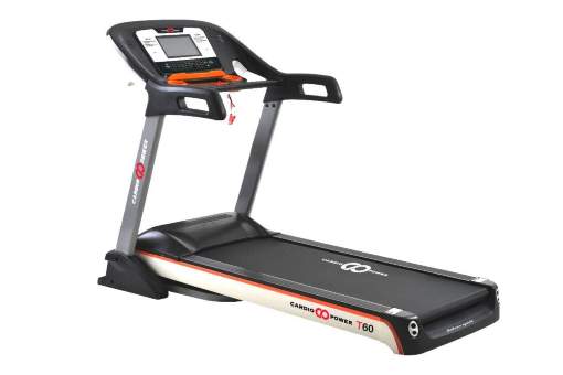 Беговая дорожка CardioPower T60 Беговая дорожка CardioPower T60