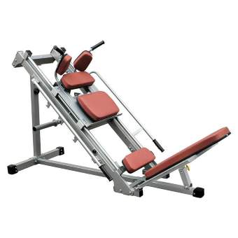 Жим ногами/Гак-машина AeroFIT IFLPHS
