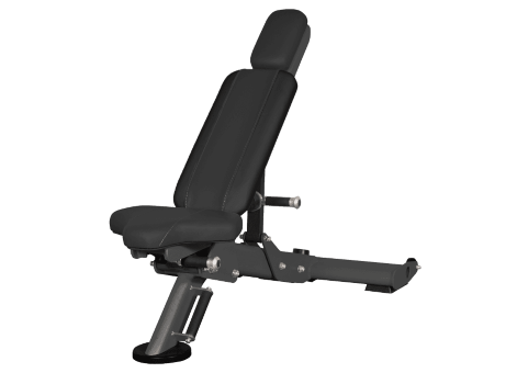 Регулируемая скамья AFB129 Spirit Fitness Регулируемая скамья AFB129 Spirit Fitness