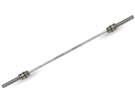 Гриф для штанги Barbell MB-BarM50-2200O Гриф для штанги Barbell MB-BarM50-2200O