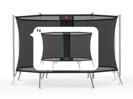 Защитная сеть для батута Berg Safety Net Comfort 330 Защитная сеть для батута Berg Safety Net Comfort 330