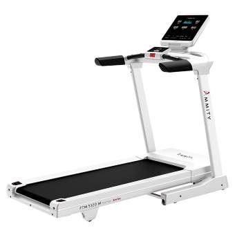 Беговая дорожка Ammity Fashion FTM 5120W Беговая дорожка Ammity Fashion FTM 5120W