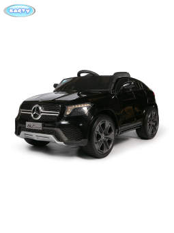 Детский электромобиль Barty Mercedes-Benz Concept GLC Coupe BBH-0008