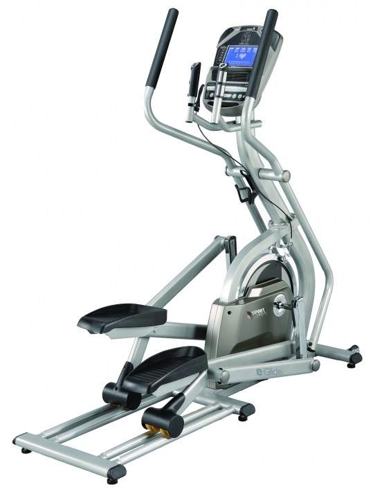 Эллиптический тренажер Spirit Fitness XG400