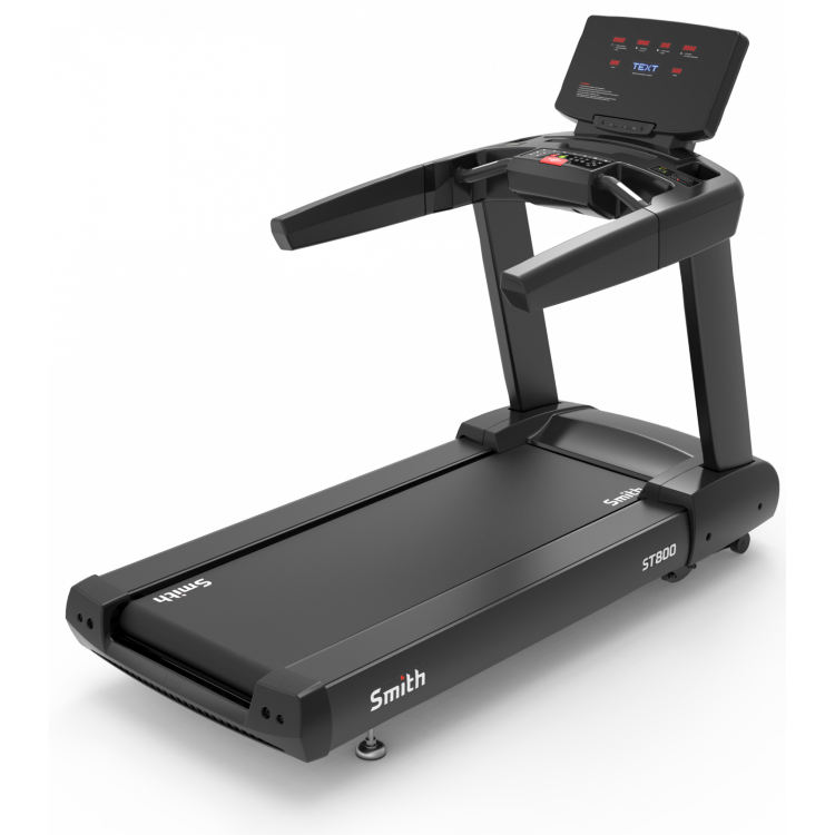Профессиональная беговая дорожка Smith Fitness ST800