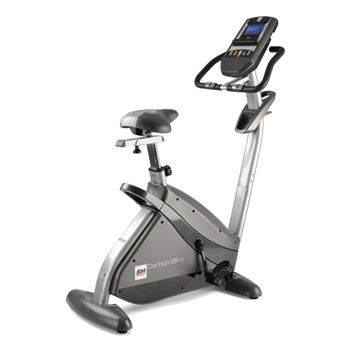 Велотренажер  BH Fitness CARBON BIKE DUAL 