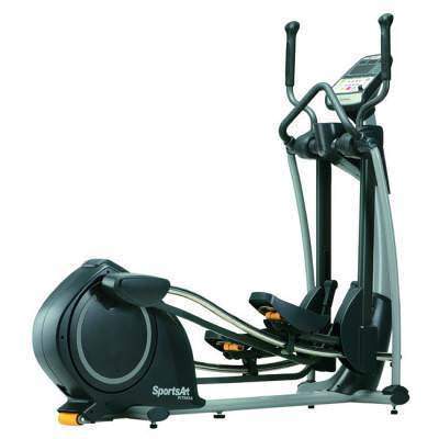 Эллиптический тренажер SportsArt E 821