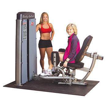 Сведение-разведение ног Body-Solid DIOT-SF