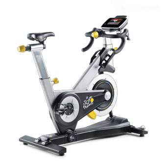 Велотренажер Freemotion Tour De France Club Велотренажер Freemotion Tour De France Club