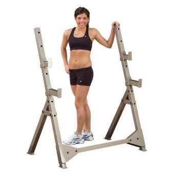 Стойка под штангу Body Solid BFPR10 Стойка под штангу Body Solid BFPR10