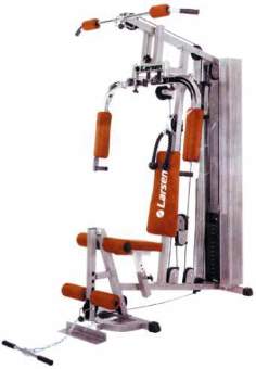 Силовая станция Ferrum Gym2 Силовая станция Ferrum Gym2