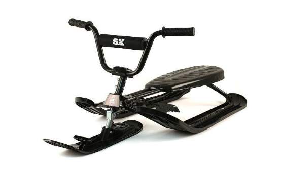 Снегокат Stiga Snowracer SX Pro 73-3388-01 Снегокат Stiga Snowracer SX Pro 73-3388-01