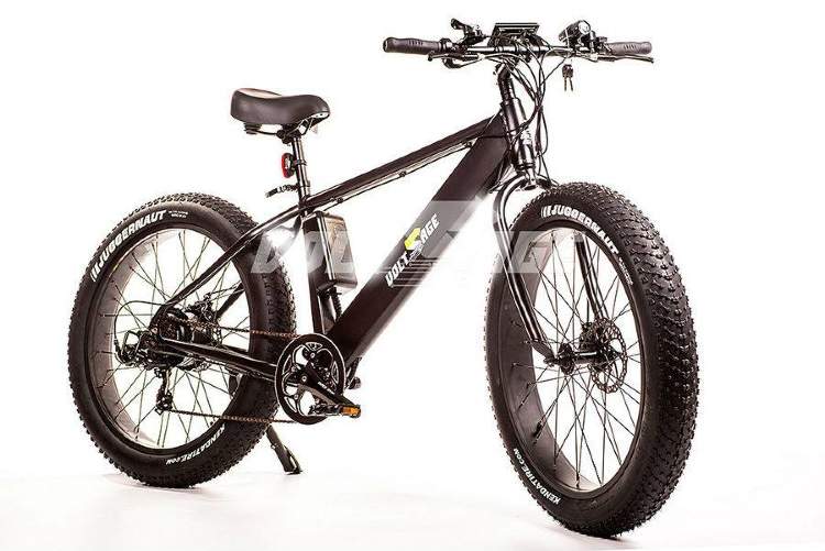 Велогибрид Volt Age All Road B 500W