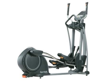 Эллиптический тренажер SportsArt E 825 Эллиптический тренажер SportsArt E 825