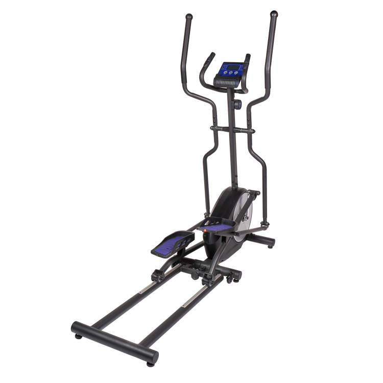 Эллиптический тренажер Royal Fitness RF-50 RFLE-50