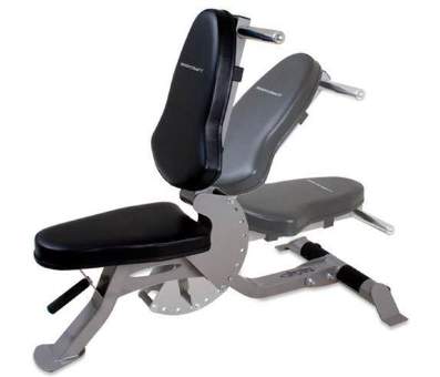 Скамья универсальная Body Craft F603 Скамья универсальная Body Craft F603