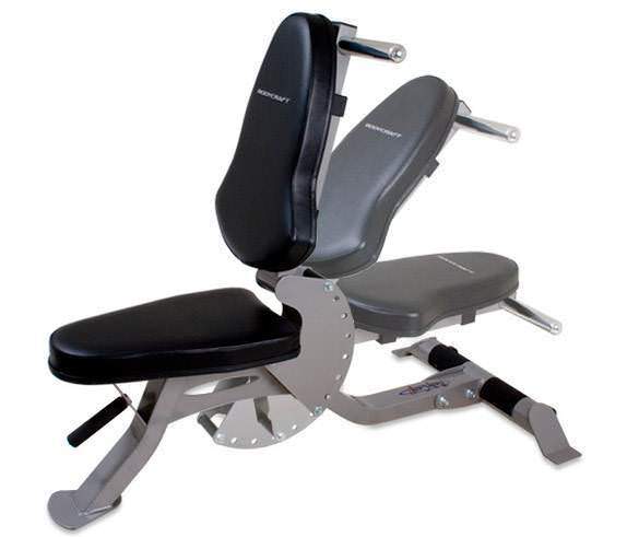 Скамья универсальная Body Craft F603