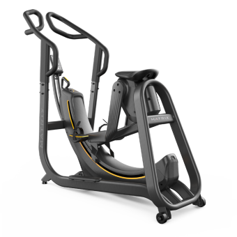 Эллиптический тренажер Matrix S-Force Performance Trainer Эллиптический тренажер Matrix S-Force Performance Trainer