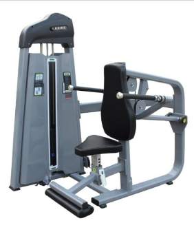 Отжимания сидя Grome fitness 5026A Отжимания сидя Grome fitness 5026A