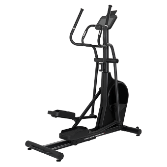 Эллиптический тренажер CardioPower StrideMaster 7 TFT, Touchscreen Эллиптический тренажер CardioPower StrideMaster 7 TFT, Touchscreen