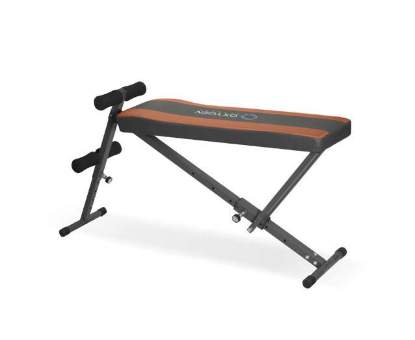 Скамья для пресса регулируемая Oxygen Reg Sit Up Board Скамья для пресса регулируемая Oxygen Reg Sit Up Board