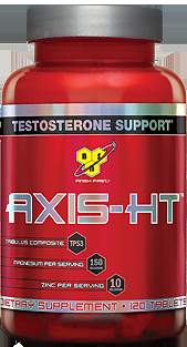 Bsn Axis ht 120 таб.