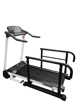 Беговая дорожка American Motion Fitness В2 + поручни Беговая дорожка American Motion Fitness В2 + поручни