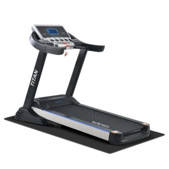 Беговая дорожка EVO Fitness Titan Беговая дорожка EVO Fitness Titan