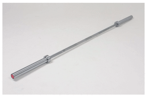 Гриф Fit.Tools для кроссфита 2200 мм (до 679 кг) с упорными подшипниками FT-CROSSFIT-1500LBS Гриф Fit.Tools для кроссфита 2200 мм (до 679 кг) с упорными подшипниками FT-CROSSFIT-1500LBS