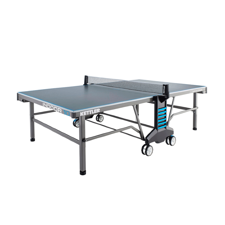 Теннисный стол Kettler Indoor 10 